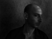 Self-Portrait Series
